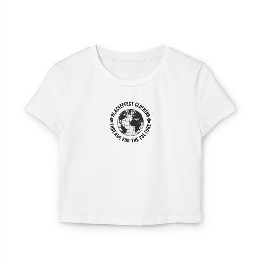 Women's Baby Tee