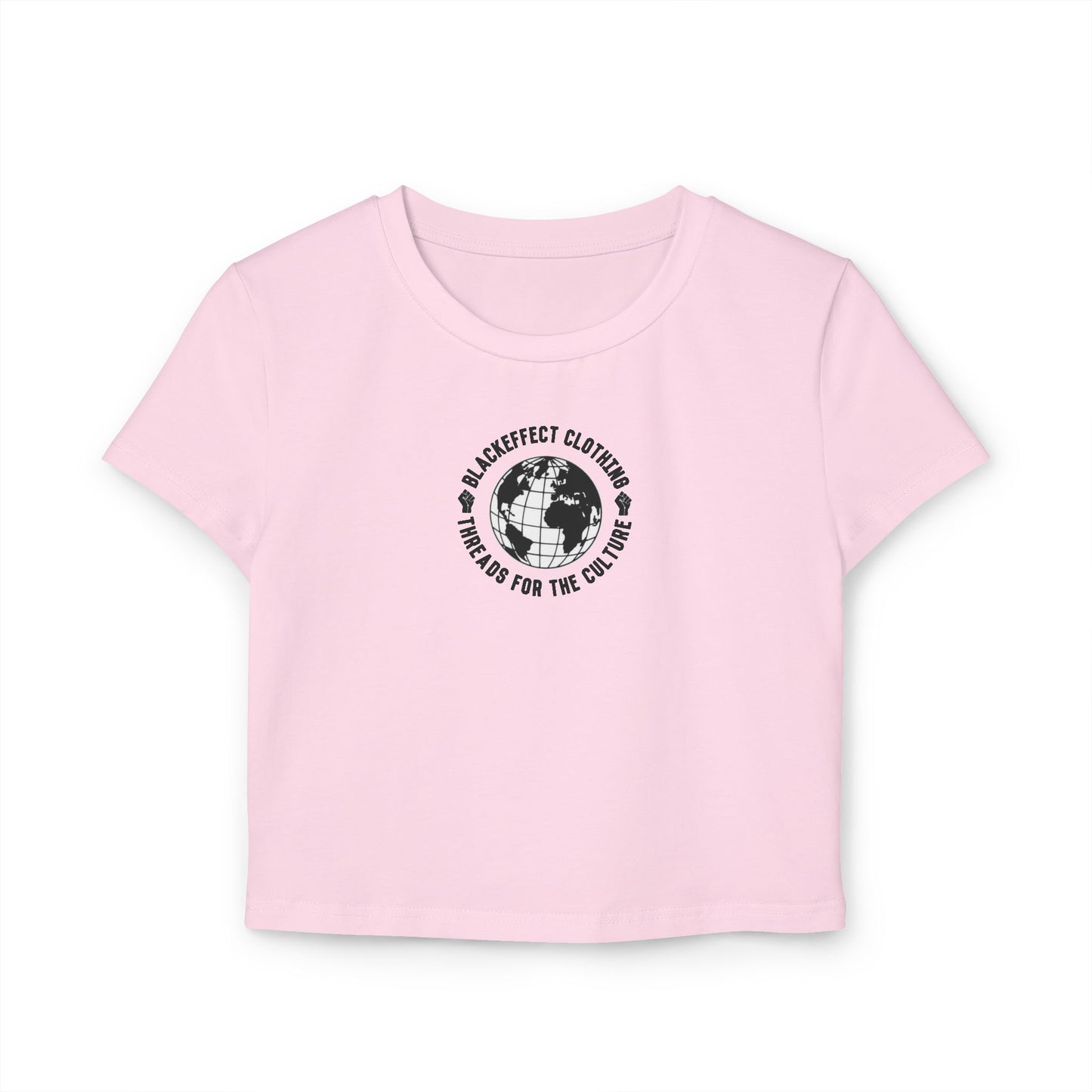 Women's Baby Tee