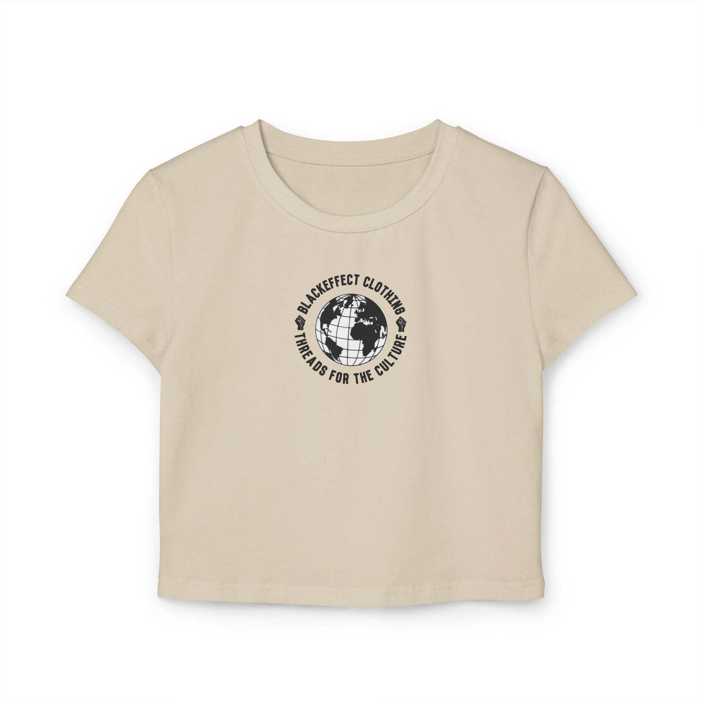 Women's Baby Tee